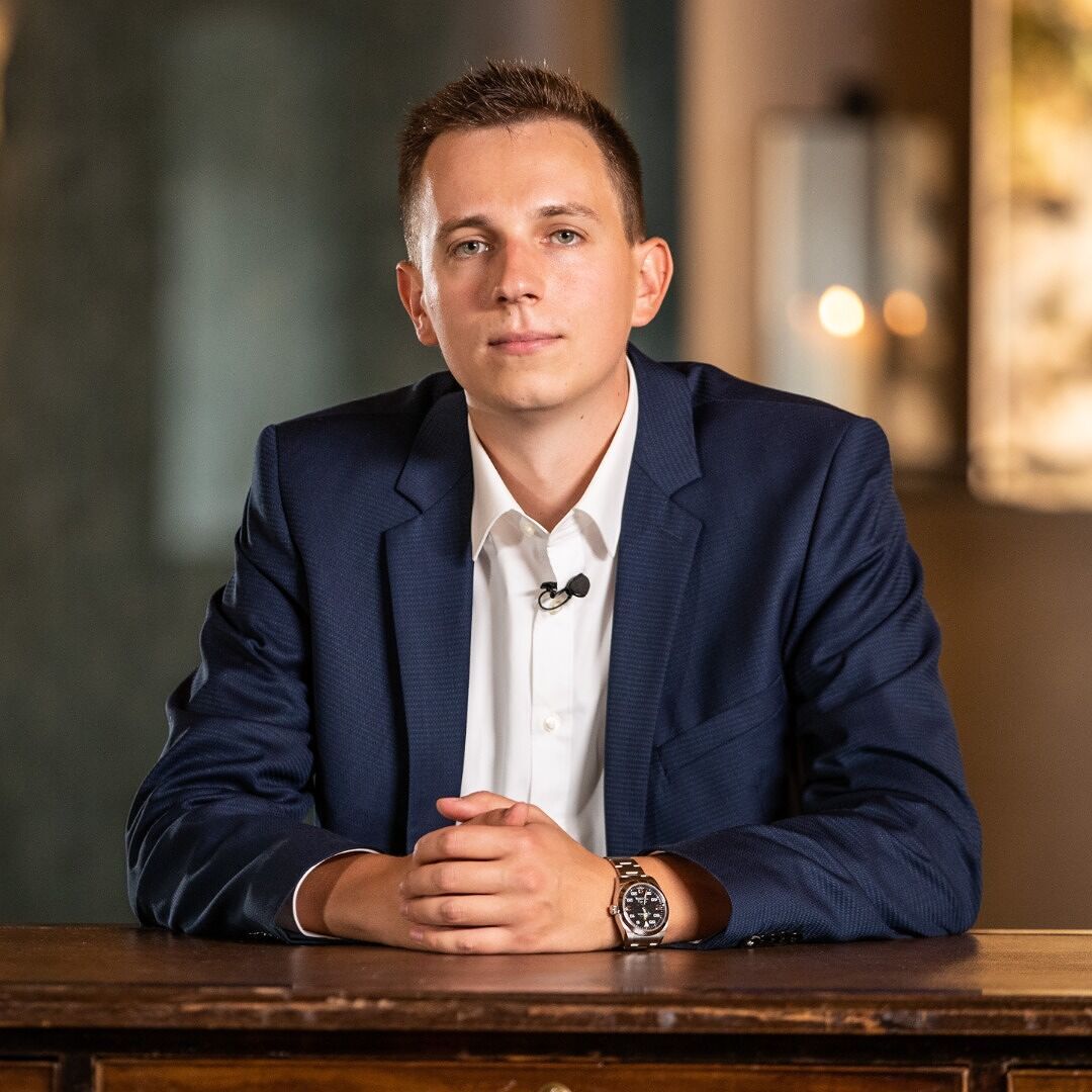 Moritz Hessel
